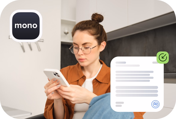 Mono